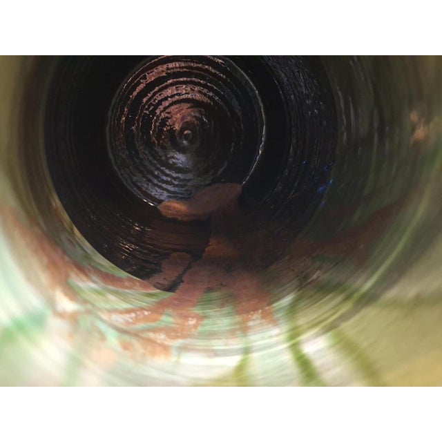 Vase by Mari Simmulson for Upsala-Ekeby, 1960s For Sale - Image 14 of 16