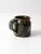 Late 20th Century Vintage Studio Pottery Mug For Sale - Image 5 of 10