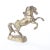 Bombardieri, Bronze Horse Sculpture For Sale - Image 3 of 9