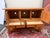 2020s Simply Amish Aspen Open Sideboard For Sale - Image 5 of 12
