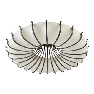 Chambers Flush Mount For Sale