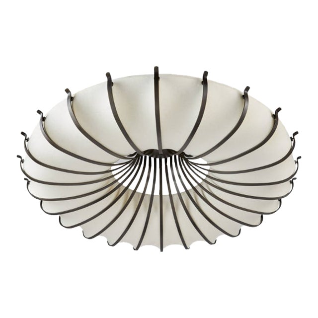 Chambers Flush Mount For Sale