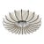 Chambers Flush Mount For Sale