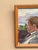 Fröding, Portrait, 1975, Oil on Canvas, Framed For Sale - Image 9 of 18