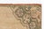 Turkish 1950s Muted Beige & Moss Green Turkish Runner For Sale - Image 3 of 10