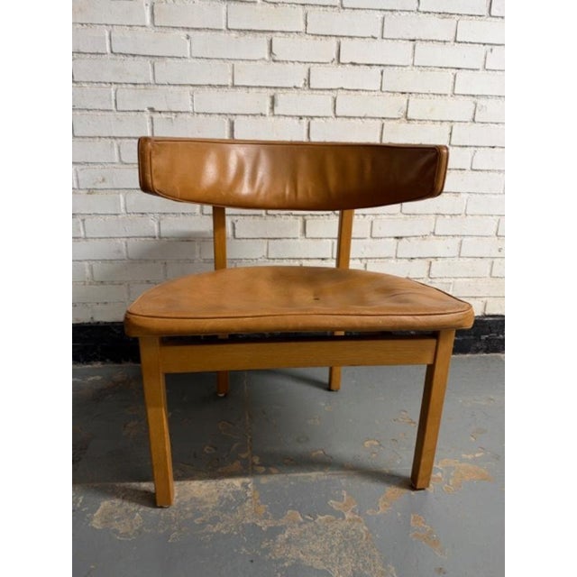 One of the most productive and influential Danish designers of the mid-20th century, Børge Mogensen became best known for...