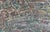 Mid-Century Modern Abstract Expressionist Bay Area Hills Landscape by Honora Berg For Sale - Image 3 of 6