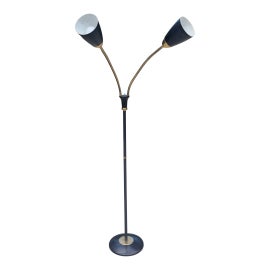 Example of Mauri Almari Lamps