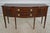 Age: C.2003 Details: Finish No.17 Dovetailed Drawer Construction High Quality Construction Nice Inlay Work Throughout...
