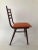 Wood Dining Chairs from Thonet Factory, 1970s, Set of 4 For Sale - Image 7 of 18