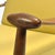 Finn Juhl Model 133 "Spade" Lounge Chair by France & Daverkosen For Sale - Image 9 of 10