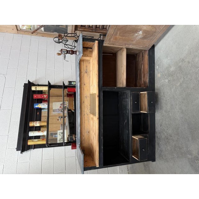 Vintage Bar Set, 1920s For Sale - Image 12 of 18
