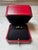 Contemporary Cartier 18ct Yellow Gold Love Ring 3.19g, Size 6.25 For Sale - Image 3 of 8