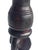 Vintage Hand-Carved African Ironwood Elephant Candlestick Holder For Sale - Image 15 of 15