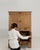 19th Century Oak Louis Philippe Cabinet, Antique, France, 19th Century For Sale - Image 5 of 12
