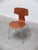 Wood Hammer Chair by Arne Jacobsen for Fritz Hansen, 1983 For Sale - Image 7 of 13