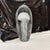 Decorative Figure Medusa Paperweight in Murano Crystal, Italy, 2000s For Sale - Image 14 of 18