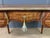 Antique French Parquetry Desk, 1885 For Sale - Image 6 of 18
