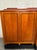 Late 20th Century Enrique Garcel Deco-Style Lacquered Credenza Handmade in Colombia For Sale - Image 11 of 15