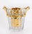 Vintage Harcourt Crystal Champagne Cooler, 1970s For Sale - Image 18 of 18
