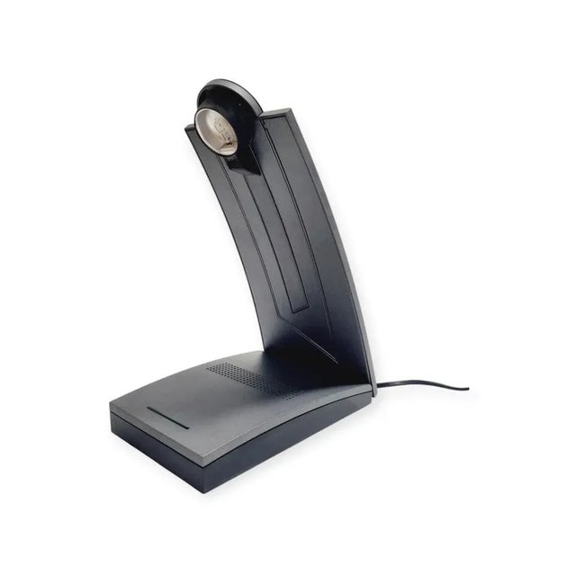 Modern Ferdinand Porsche Jazz Table Lamp, 1980s For Sale - Image 3 of 15