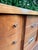 Camel Mid-Century Modern Highboy Dresser – Excellent Condition For Sale - Image 8 of 11