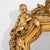 French 19th Century France Louis XVI Gold Wood Full-length & Floor Mirrors For Sale - Image 3 of 10
