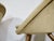 Mid-Century Shell Lounge Chairs in the style of Jean Royère, 1950s, Set of 2 For Sale - Image 11 of 12
