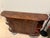 Chestnut Theodore Alexander Wood Sideboard / Bar For Sale - Image 8 of 9