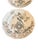 William Adams and Company Vintage Adams India Parrot Gray Chinoiserie Ironstone Dinner Plates, Pair For Sale - Image 4 of 7