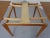 Extendable Teak Dining Table, 1960s For Sale - Image 15 of 18