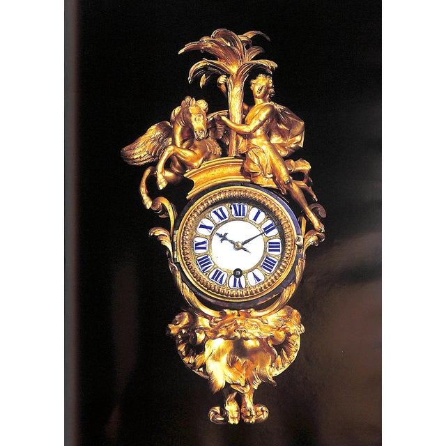 Works of Art From Houghton: From Collections of the Cholmondeley Family 1994 Christie's London For Sale - Image 12 of 13