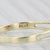 1.35ctw Pear Ruby Diamond Ring 14k Yellow Gold Size 6.5 For Sale - Image 4 of 8