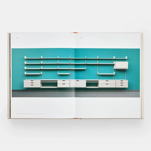 Paper Dieter Rams as Little Design as Possible Book For Sale - Image 7 of 12