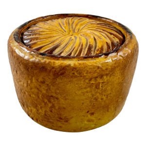 Pillivuyt Mehun French Trompe L’Oeil Paté en Croûte Tureen
