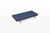 Danish mid-century modern daybed produced by Hornsæs Møbelfabrik in Denmark during the 1960s. Crafted from teak, this...