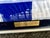 Vintage US Air Force Golf Flag Signed and Framed. Plaque to Henry Jackson Thrower ( May 26, 1929 - April 5, 2005) Prior to...