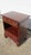 Traditional 1980s Statton Old Towne Cherry Nightstand Table Designer For Sale - Image 3 of 7
