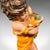 Sculpture Materials 1930's Large Vintage Display Figure For Sale - Image 7 of 11