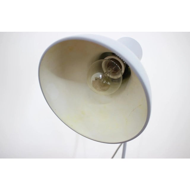 Table Lamp from Napako, 1960s For Sale - Image 9 of 11