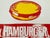 Mid-Century Modern Andy Warhol Foundation Vintage 1993 Pop Art Lithograph Print " Hamburger " 1985 For Sale - Image 3 of 11