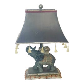Example of Mackenzie Childs Lighting