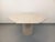 Vintage Octagonal Marble Dining Table, 1970s For Sale - Image 9 of 18