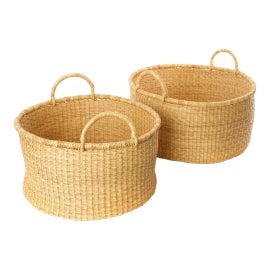 Example of African Baskets