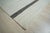 Contemporary Ivory Minimalist Stripe Flatweave Wool Rug 8x10 For Sale - Image 3 of 10
