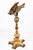 Antique Scottish Ecclesiastical Brass Eagle Lectern, 1890s For Sale - Image 10 of 18