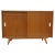 Retro Oak Chest of Drawers from Jiroutek, Czechoslovakia, 1960 For Sale - Image 10 of 10
