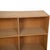 Bookcase in Oak by Mogens Koch, 1980s For Sale - Image 4 of 16