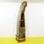 Wooden Bookcase with Glass Door and Painted Boat Section For Sale - Image 18 of 18
