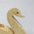 1970s Swan Sculpture by Enzo Mari for F.lli Mannelli For Sale - Image 5 of 7